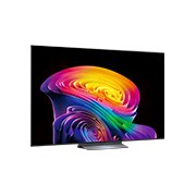 LG 77 colių LG OLED evo AI C61 4K išmanusis TV 2026, OLED77C61LA, thumbnail 4